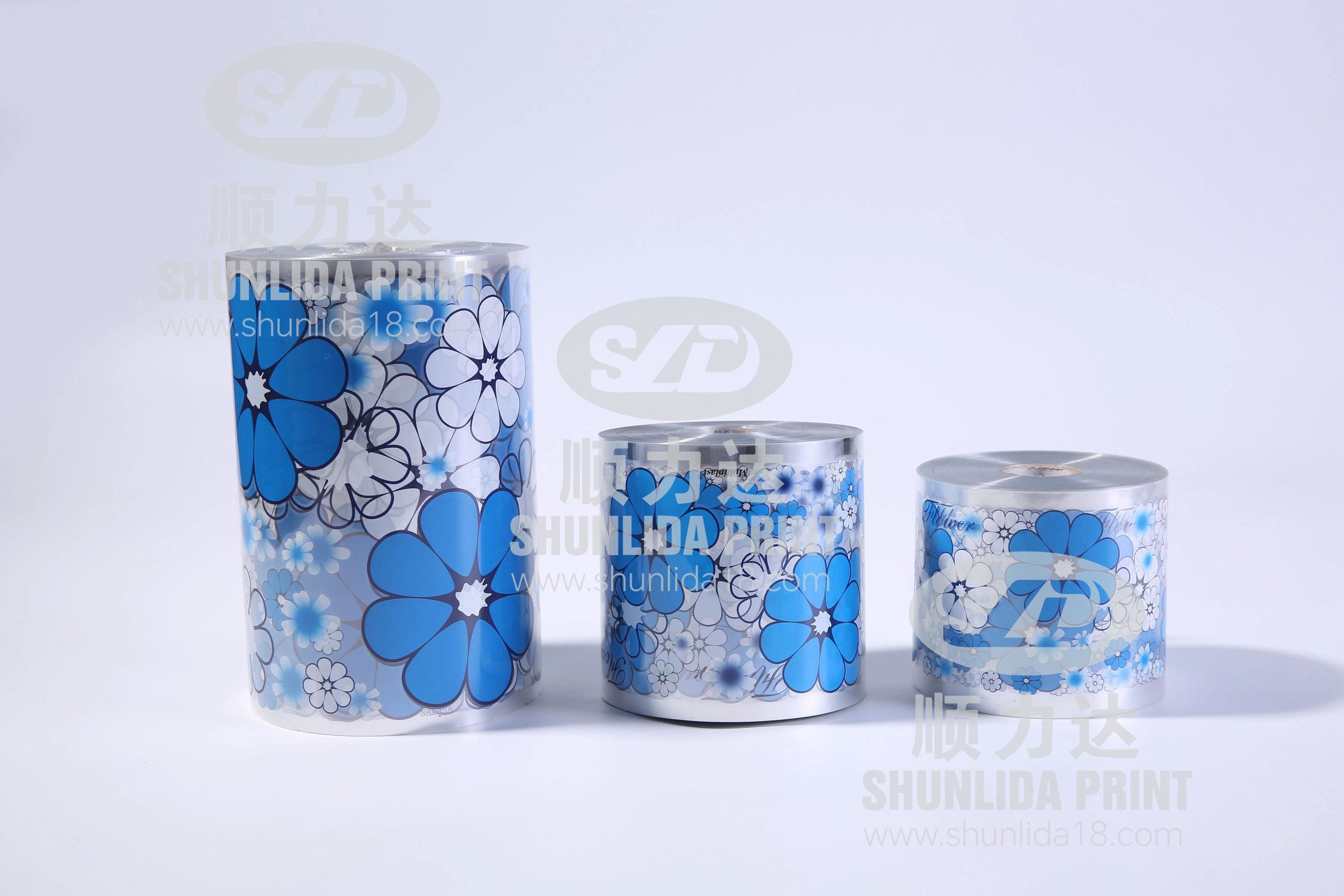 45 heat transfer film
