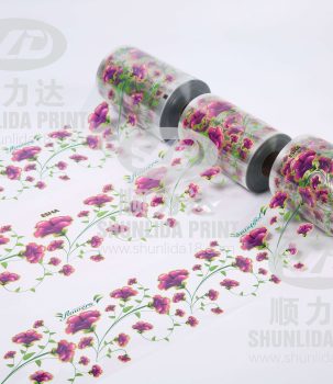 46 heat transfer film