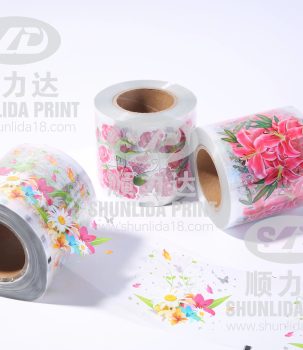 48 heat transfer film