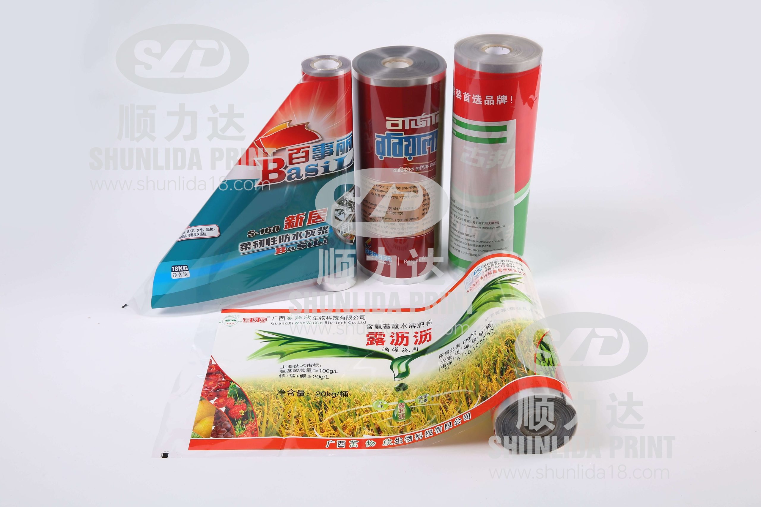 49 heat transfer film