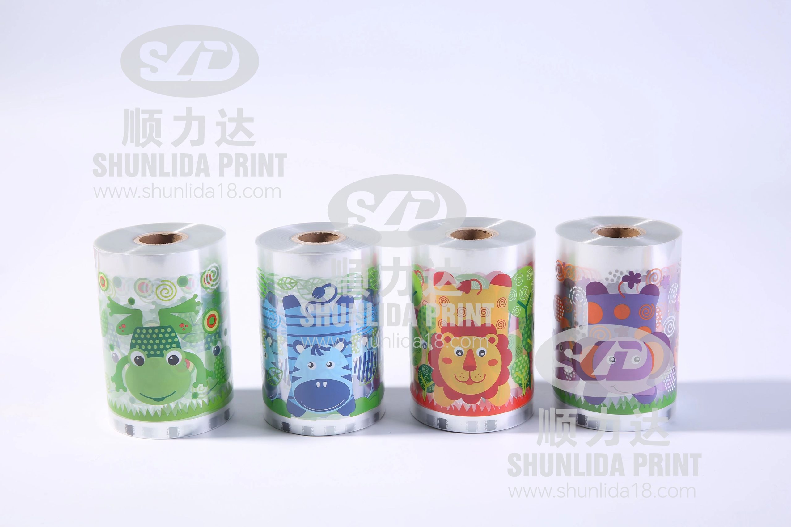 51 heat transfer film
