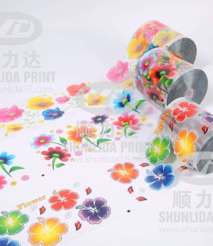 57 heat transfer film