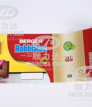 9 heat transfer film