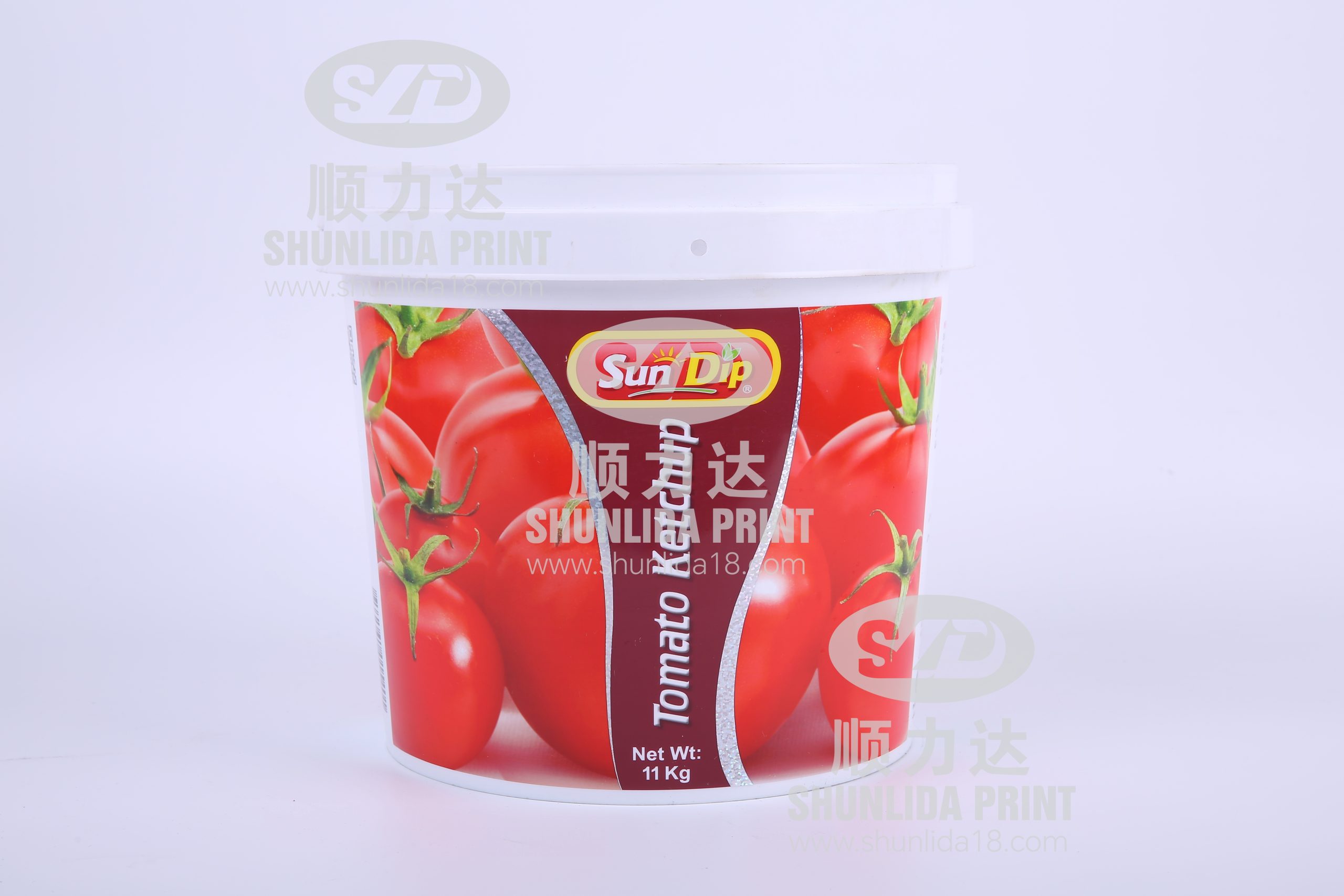 Plastic drums18